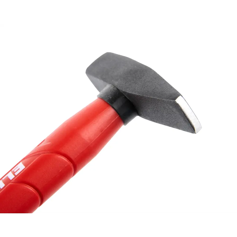 Молоток слесарный Elitech с фиберглассовой ручкой 100 г 89407184 STLM-1574195 - Вид №3