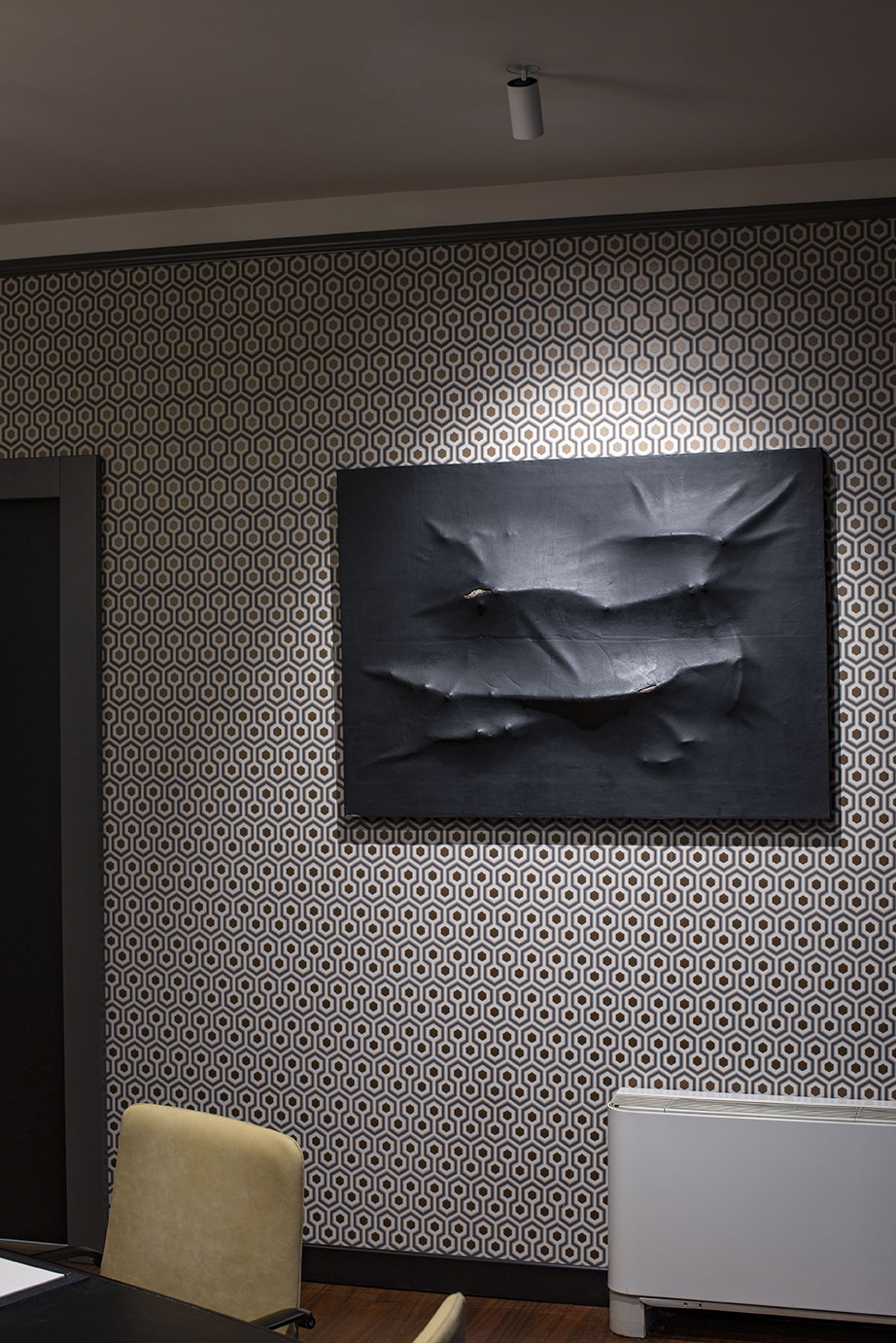 9420213 Встраиваемый в потолок светильник Platek E4 Plus  E4 Plus - 1 LED 3000K 23°  - Вид №4