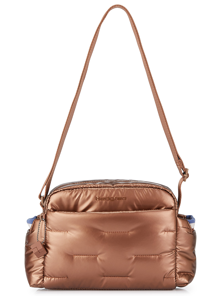 HCOCN02/683-01 Сумка кросс-боди HCOCN02 Cosy Shoulder Bag Hedgren Cocoon - Вид №6