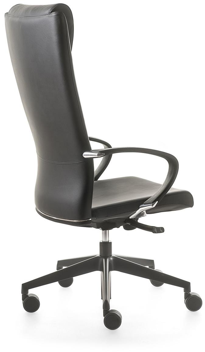 Kastel Офисный стул с подголовником King sun-id-1461819 - Вид №1