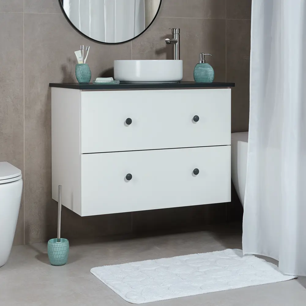 Verran Aurora — эргономичный ёршик для безупречной чистоты унитаза 89384094 STLM-1566171 - Вид №6