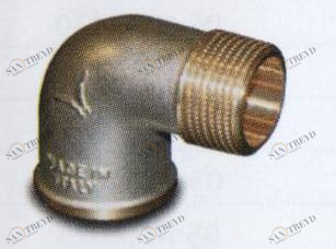 Уголок 1/2 В/Н ProAqua 184617