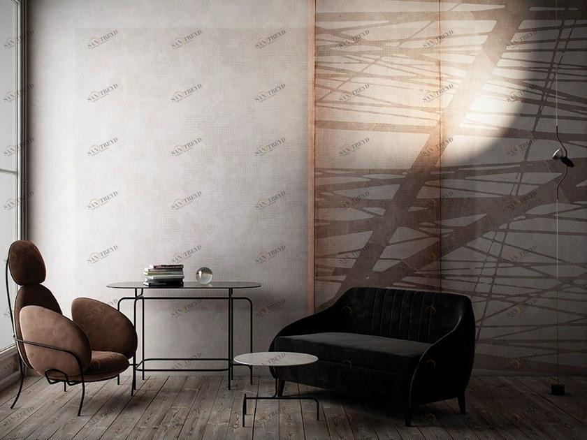 GLAMORA Геометрические обои Touch Glto122a