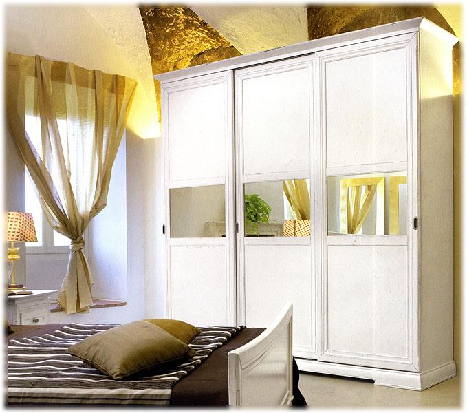 Шкаф KALISTO TONIN 1539 GLAMOUR