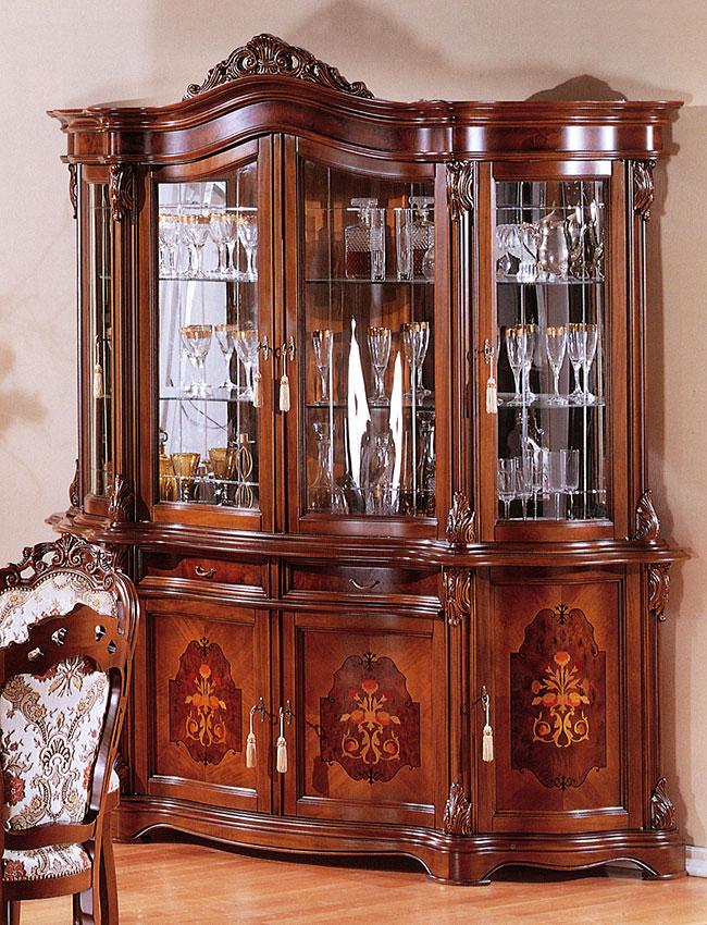 Витрина  BTC INTERNATIONAL 10/M Melograno