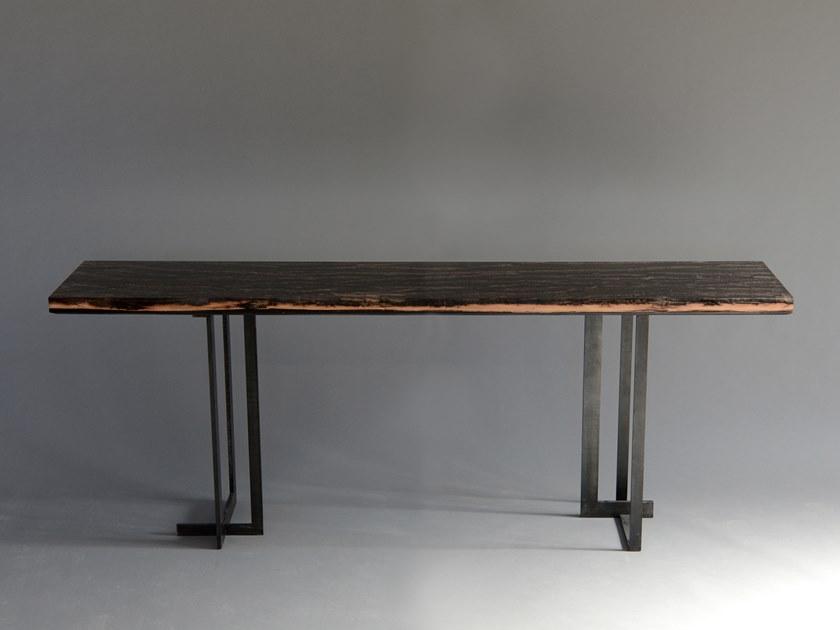 alcarol Прямоугольная консоль Phellem sun-id-1457775 - Вид №1