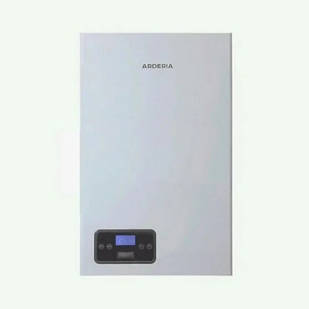 Электрический котел Arderia E9 для отопления помещений до 90 м² 89335392 STLM-0937021
