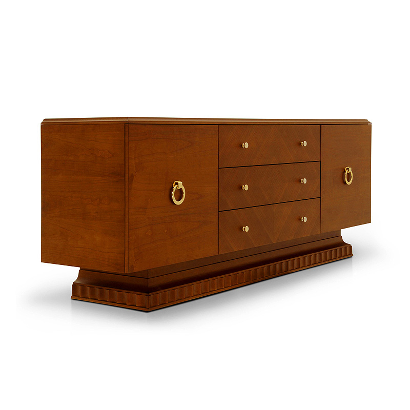 Комод ELLIPSE SEVEN SEDIE 00CR353 - Вид №1