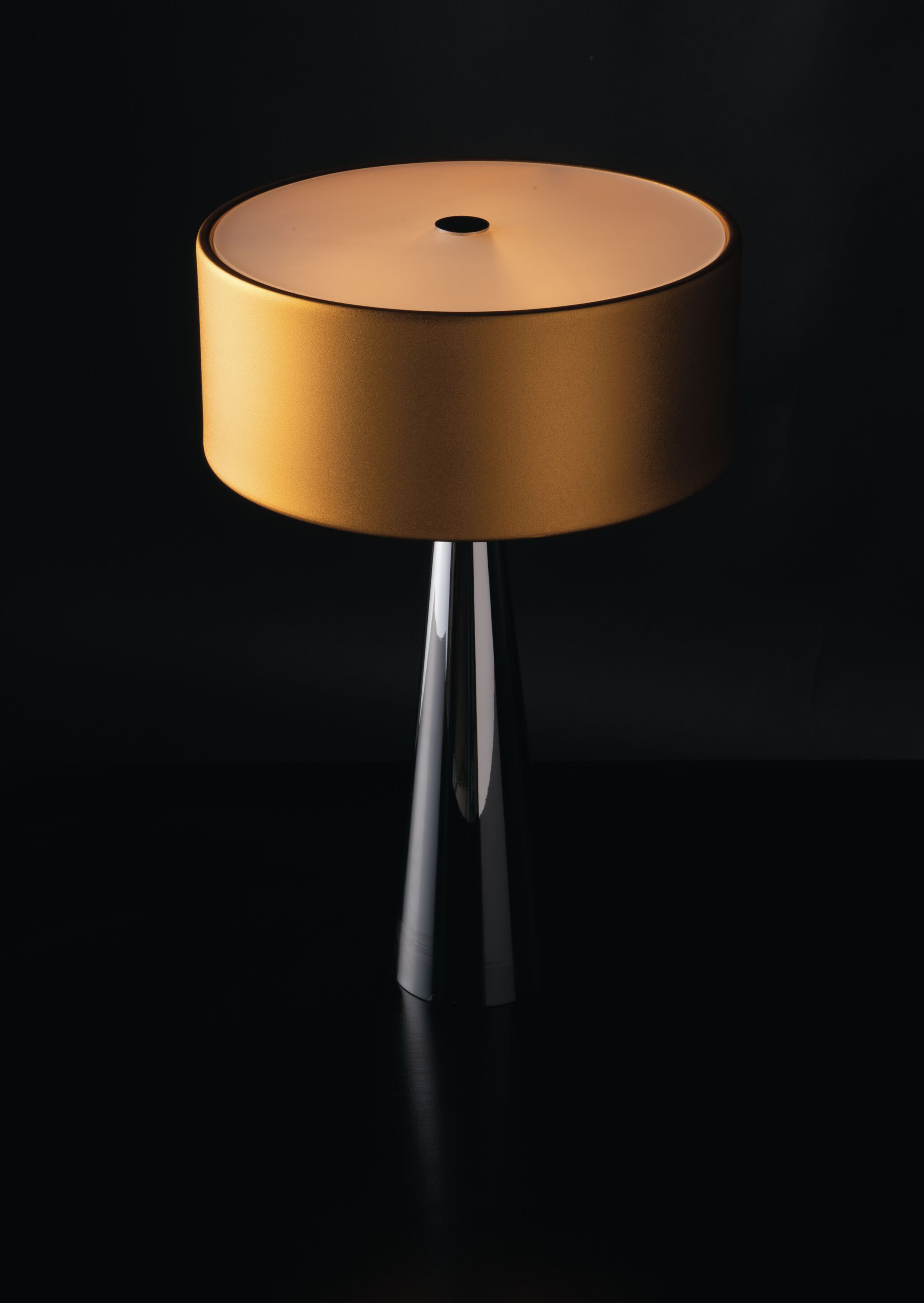 Металлическая светодиодная настольная лампа Fan Europe Lighting дизайн окружающего света ARCH-00026979 - Вид №1