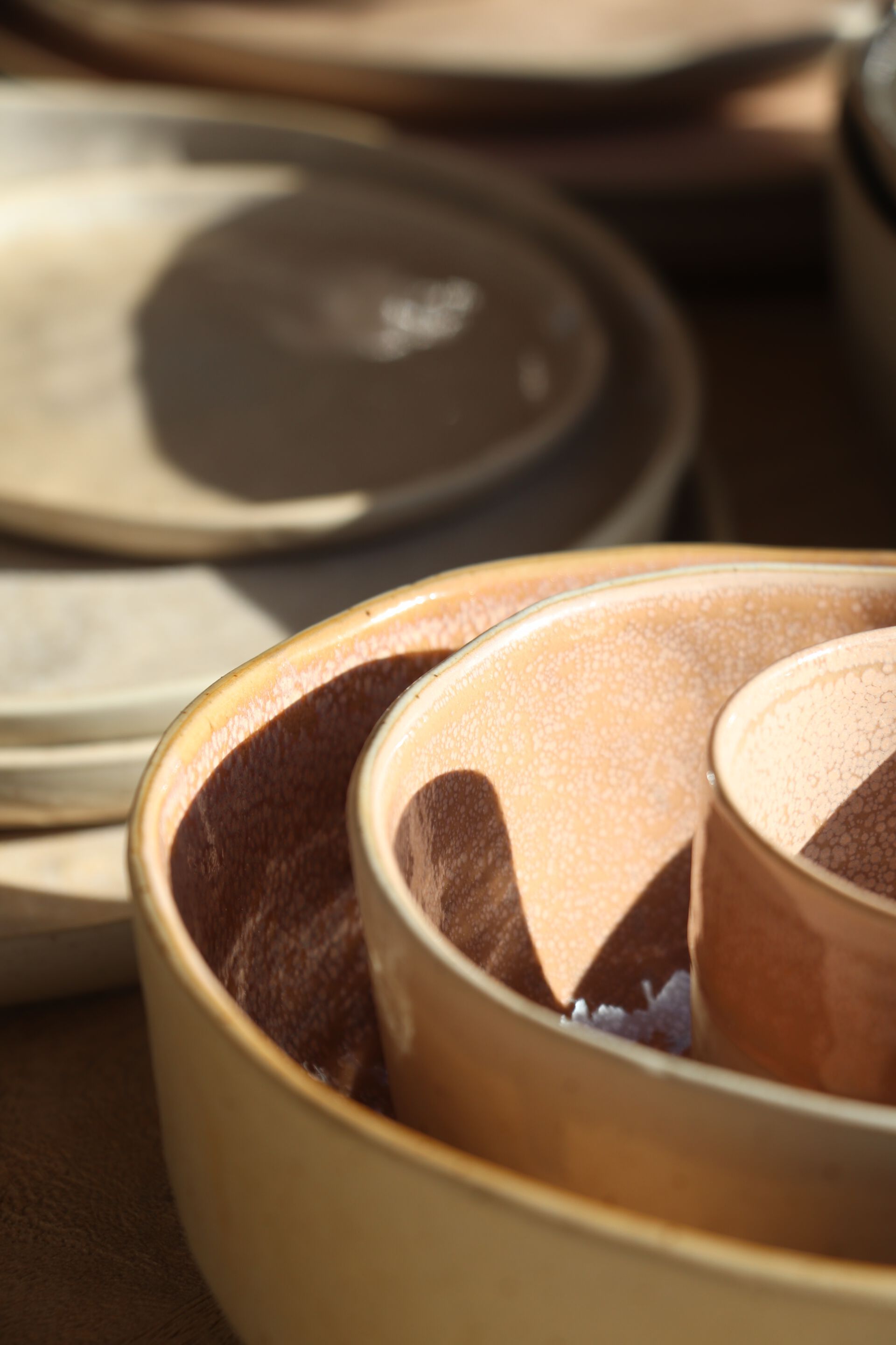 Стекло из керамогранита POMAX Спиро ARCH-00040048 - Вид №13