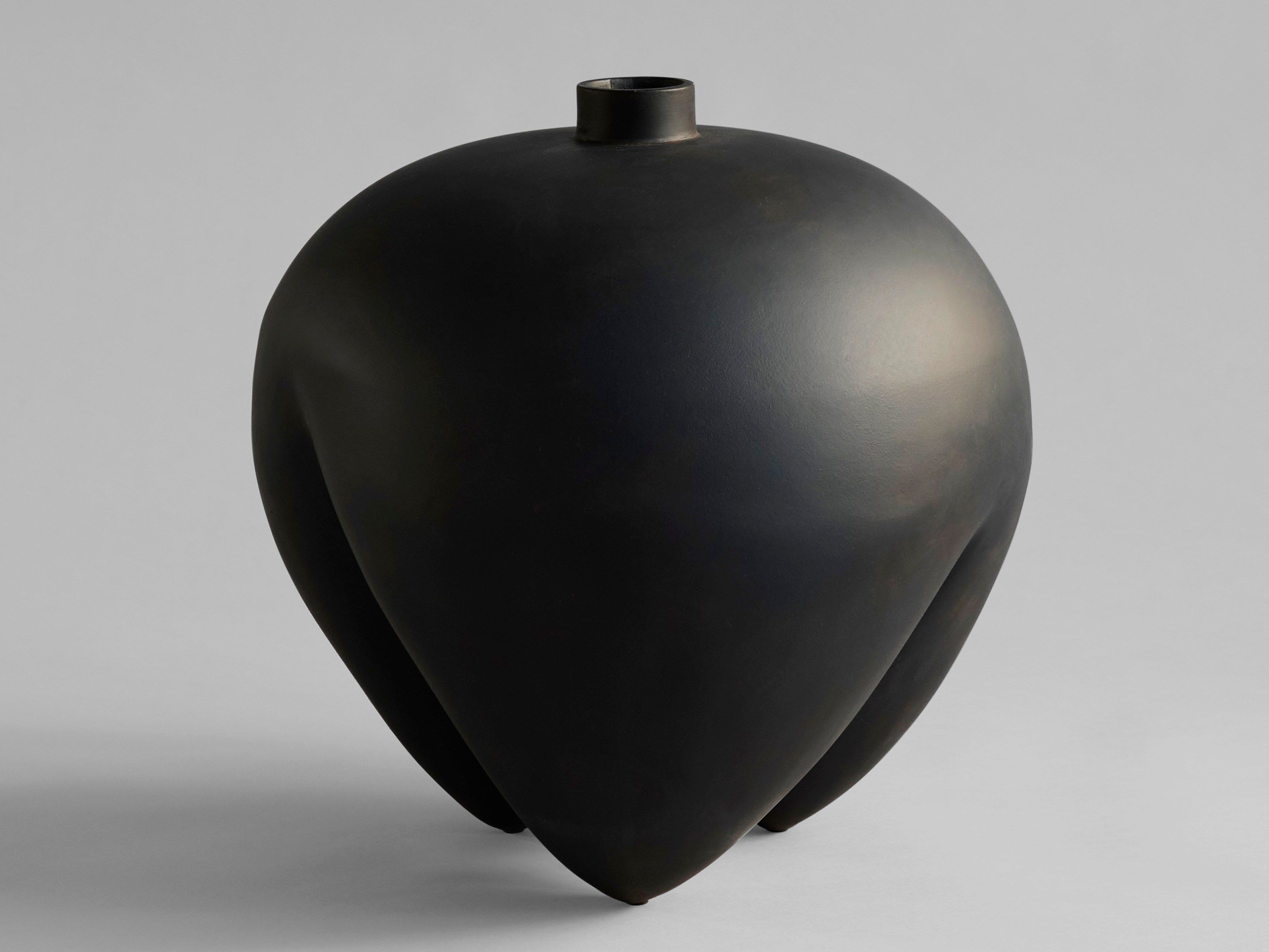 Керамическая ваза 101 Copenhagen ARCH-00022404 - Вид №3