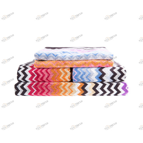 Комплект / Stan MissoniHome sun-id-375093