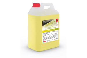 15696469 Холодный воск с запахом жевательной резинки (5л) Аскот CW dry&shine 7030295 АиС