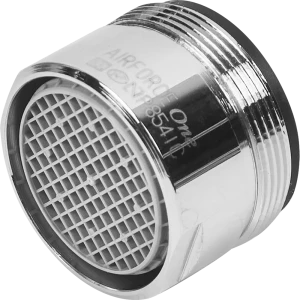 Аэратор на излив смесителя Remer наружная резьба 28 мм