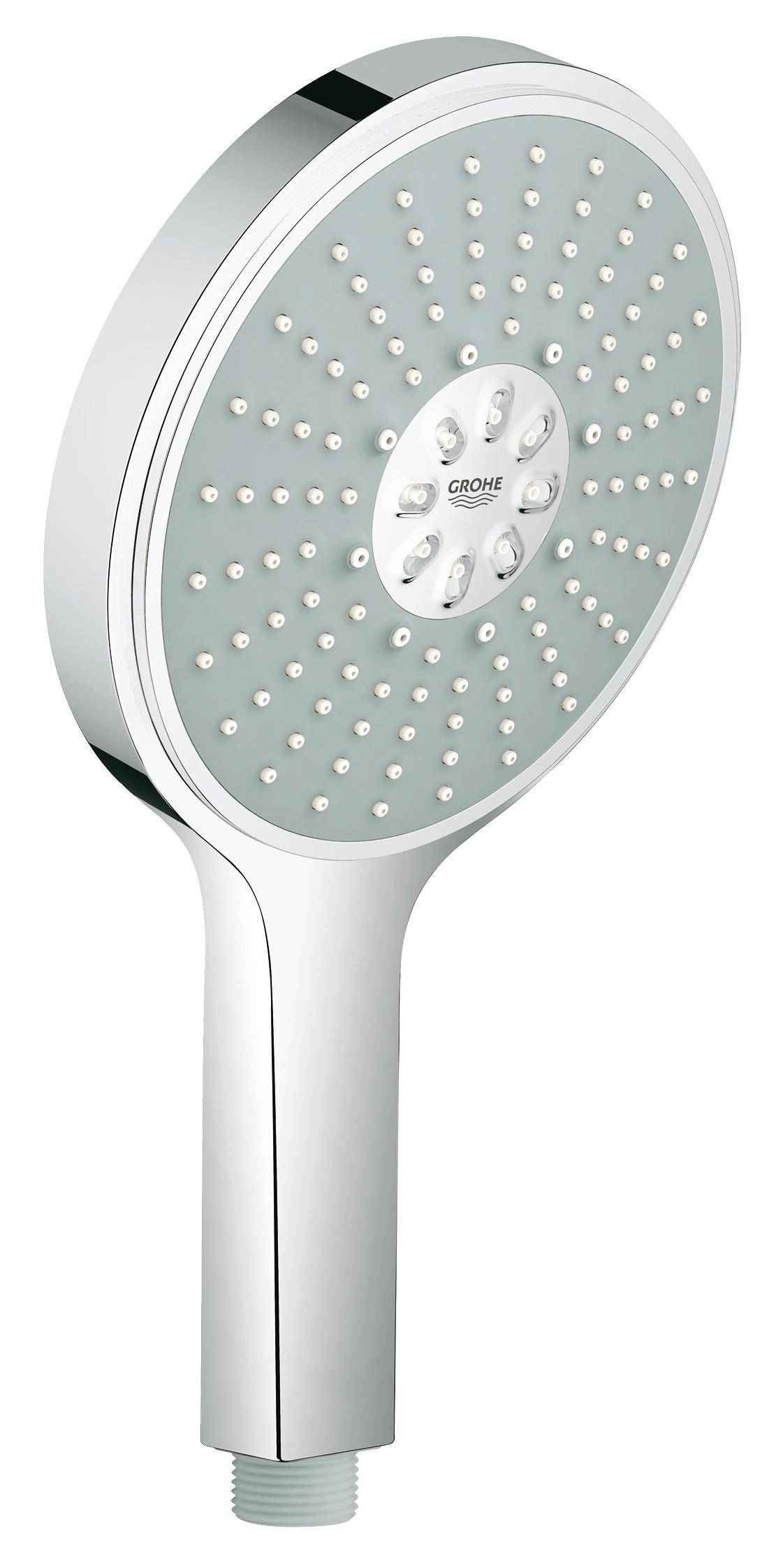 27667000 Ручной душ Grohe Power&Soul Cosmopolitan хром - Вид №5