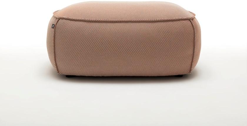 Rolf Benz Пуф из ткани sun-id-1409842 - Вид №2