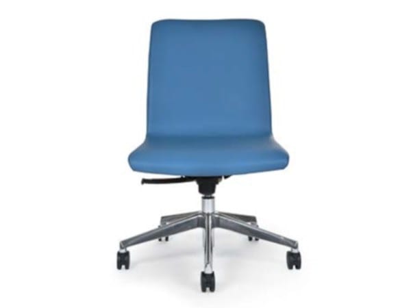 Стул с регулируемой высотой с колесами Riccardo Rivoli Flo ARCH-00069619