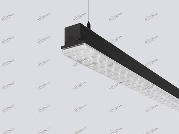 ONOK Lighting Промышленный светодиодный потолочный светильник sun-id-1345960