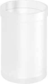 800.04.E01 стеклянная кружка HEWI Ersatzteile 