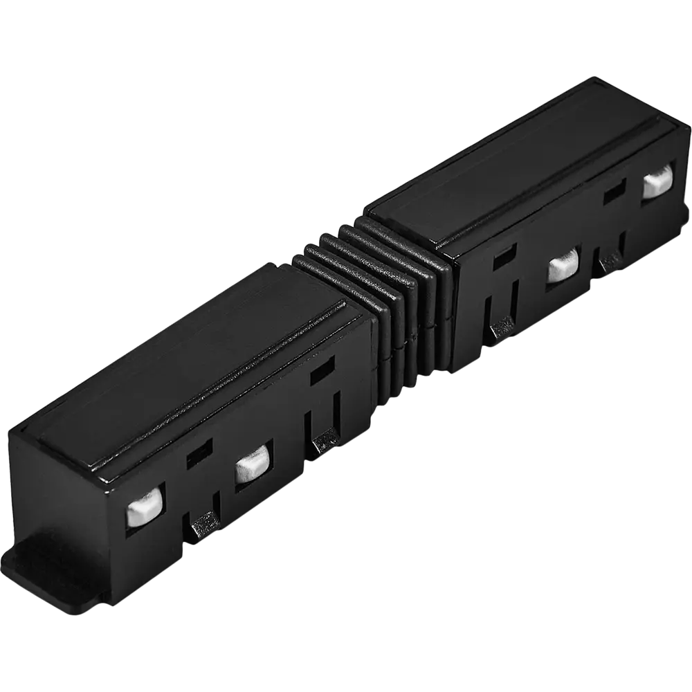 Коннектор Arte Lamp Optima для прямого соединения трековых систем 89367175 STLM-0927247