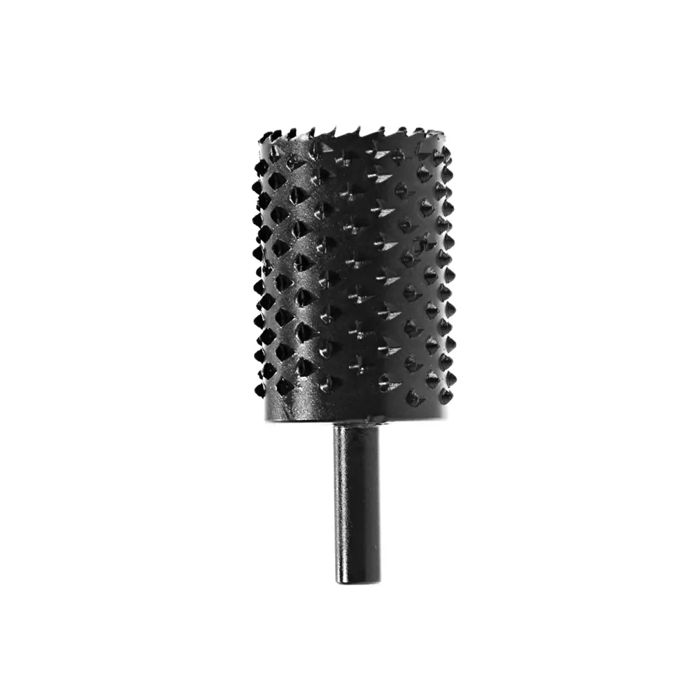 Фреза-рашпиль по дереву, 20х25 мм KWB STLM-2168424 - Вид №1