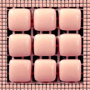 МОЗАИКА ИЗ СТЕКЛА  W-114  NATURAL FLEX