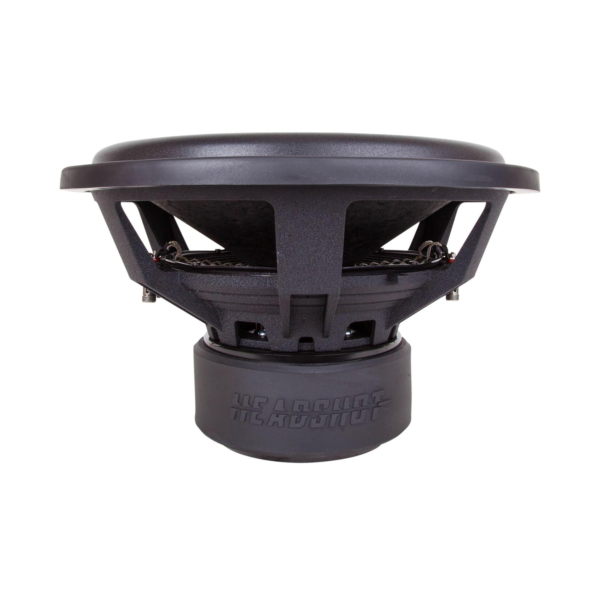 9102855 Сабвуферный динамик Kicx HeadShot 15" STDN-0053702 - Вид №2