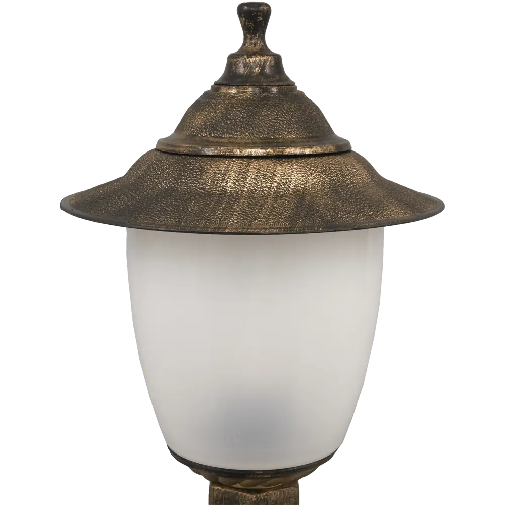 Уличный светильник TDM ELECTRIC «Прага» для сада и парка 82441663 STLM-0027350 - Вид №5