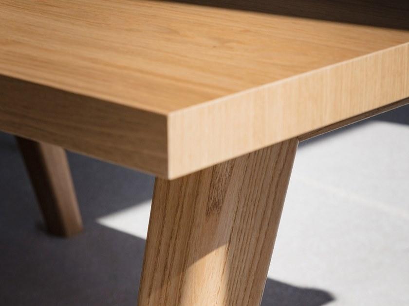 Cider Edition Модульный стол для переговоров sun-id-1385848 - Вид №5