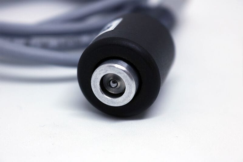 Лееб отскок дюрометр с DC-R мини зонд NOVATEST испытания бетона, исследования металлов, C. N. D Industrial ARCH-00066079 - Вид №2