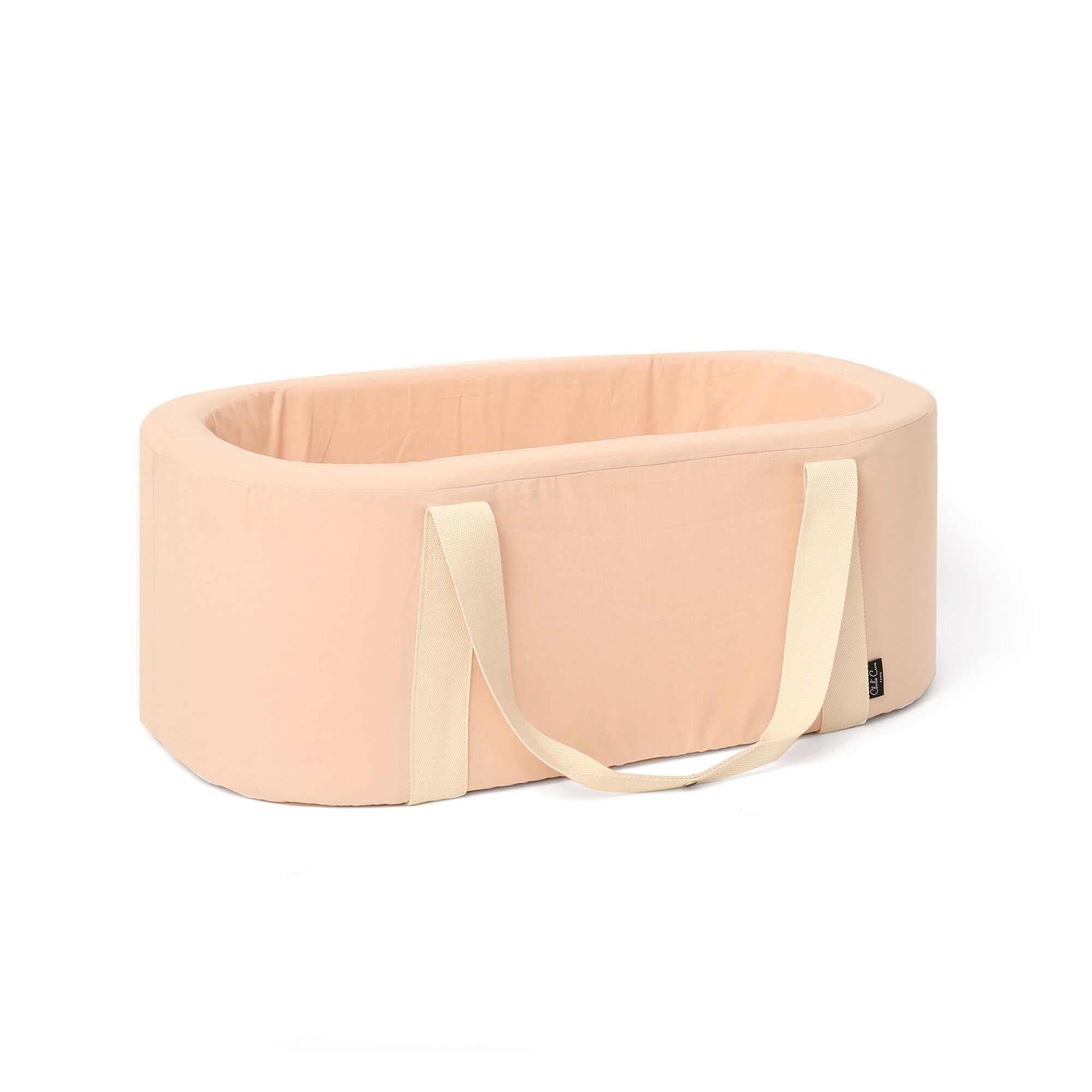 Детская кроватка с хлопковой подкладкой Charlie Crane Kuko ARCH-00145956 - Вид №89