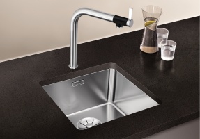 522955 Кухонная мойка Blanco Andano 340-U  Blanco Andano