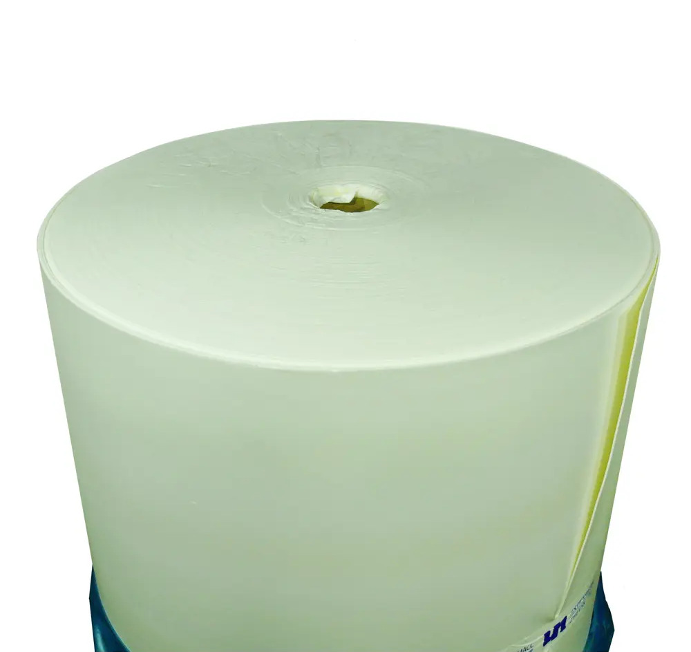 91586407 Подложка Изолон Isolon 500 3002 AV W 1x10 м толщина 2 мм STLM-0890210