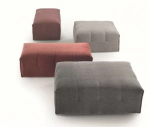 Marac Пуф из ткани