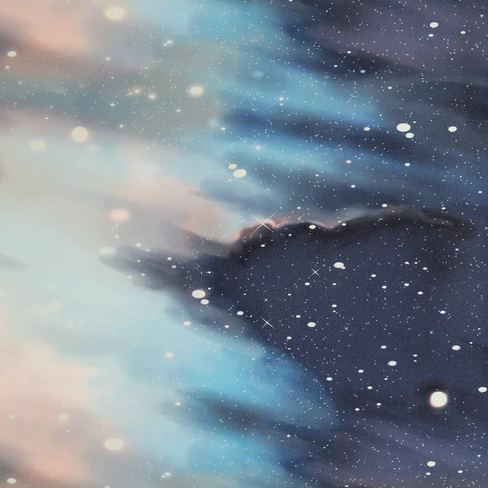 Обои флизелиновые Erismann Inspace синие 1.06 м ЭР60403-03 STLM-2210080 - Вид №1