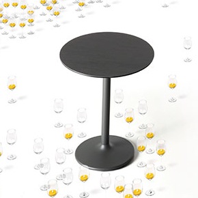 042149 Стол Mobliberica Copa - Вид №2