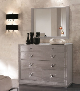 Комод Giselle MIRANDOLA D4042
