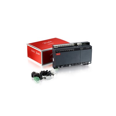 Danfoss AK-CC55 AK-CC55 контроллер испарителя. 3 кл. 084B4084 