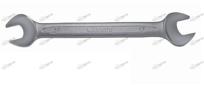 MAURER PLUS Двойной ключ sun-id-1512330