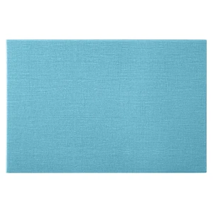 Панель полиэстеровая 9мм 600х400 мм цвет джинс