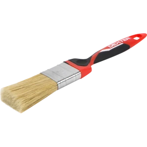 Кисть для алкидных красок Dexter 30 мм 17187351 STLM-2073648