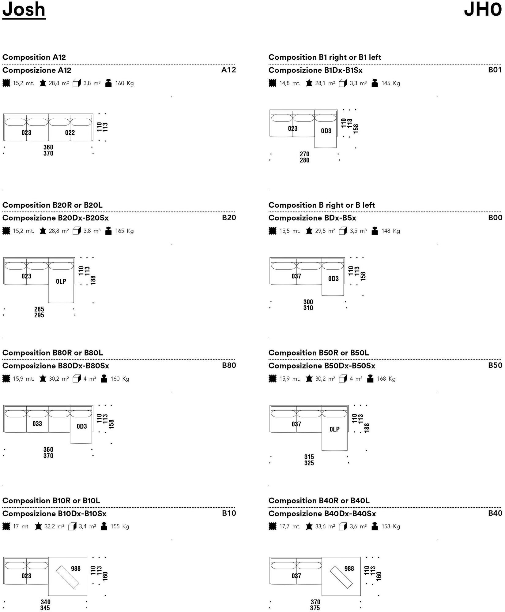 Moroso Секционный диван со съемным чехлом из ткани sun-id-1368680 - Вид №5