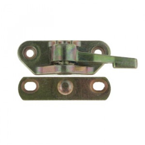 Фиксатор оконный KPS fiks Fe/KZN Santreyd LK01-934