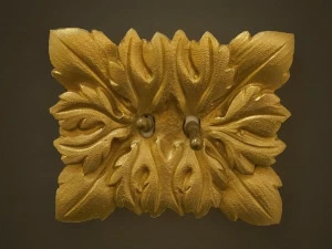 Tisserant Переключатель