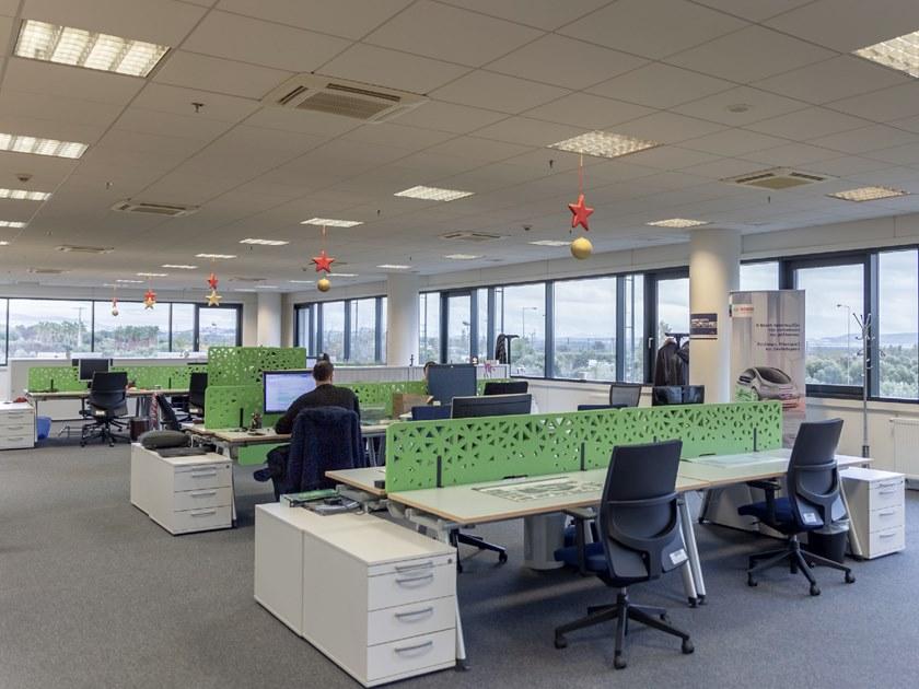 ECHOJAZZ Перегородка стола в домашнем животном sun-id-1416208 - Вид №4