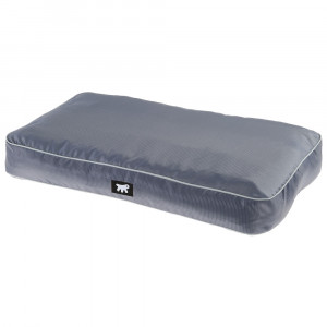 ПР0049271 Подушка для животных POLO 110 серая, непромокаемая (нейлон) FERPLAST