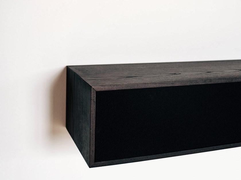 LEMUS Подвесной тумба под телевизор со встроенными динамиками Lemus home sun-id-1400852 - Вид №3