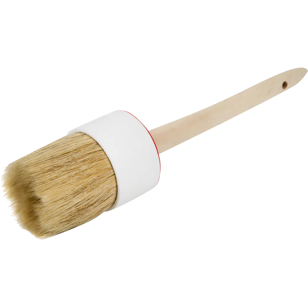 Круглая кисть MTX для сложных поверхностей 60 мм 15441669 STLM-0005777