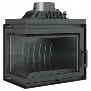 Каминная топка Kratki SMART/M/S/L/BS (левая)