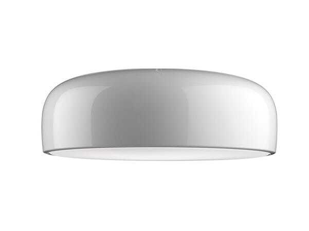 Алюминиевый светодиодный потолочный светильник In Stock Flos ARCH-00075784